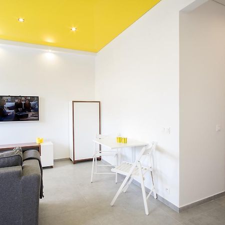 Studio Swietojanska Gdynia Chambre photo